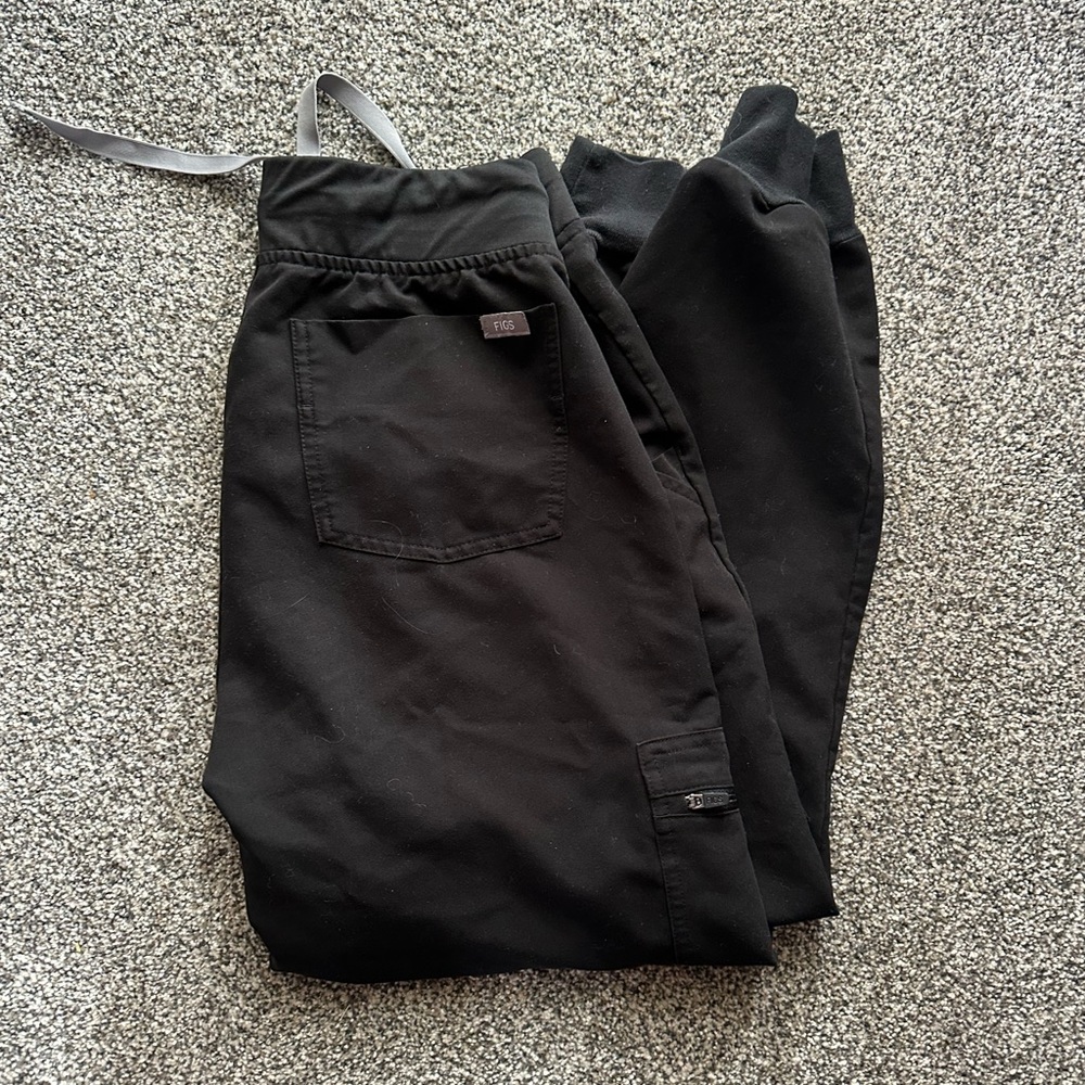 FIGS Zamora scrub pant